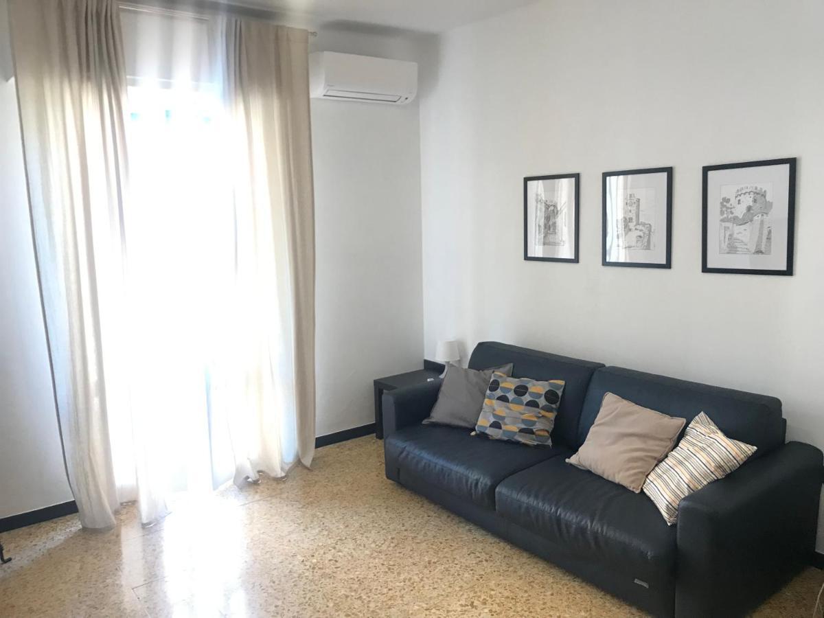 ليفانتو Appartamento Viviana المظهر الخارجي الصورة